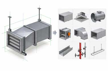 Revit Family Creation